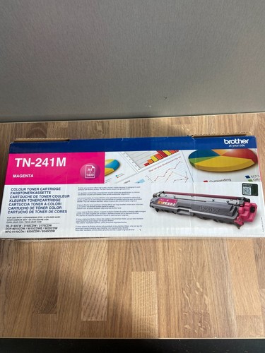 Toner brother 241m - brother, tn-241m