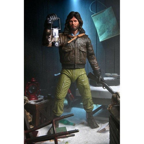 Neca ultimate mc ready - neca,