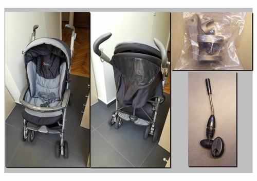 Lot trio peg - peg, perego