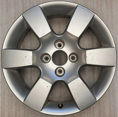 Genuine peugeot 5008 - peugeot, alloy