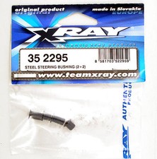 Xray Acier Pilotage Bushing