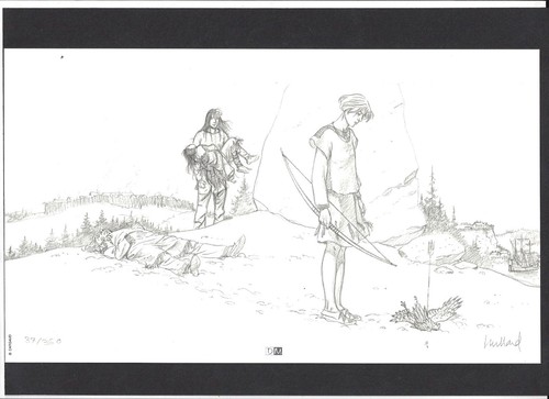 Juillard vies epervier - juillard, 7