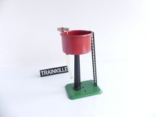 HORNBY O SCALE METAL MODEL WATER CASTLE WATER TANK