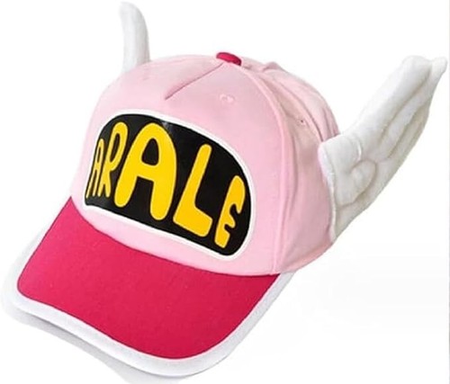 Morningplace arale chan hat - morningplace, arale-chan