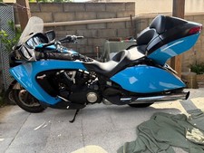 Pièces moto Victory Vision