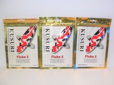 Kusuri FLUKE-S 10g, 50g Et