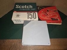 Bande Magnétique X 7 Scotch