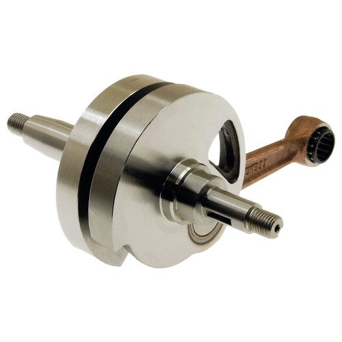Arbre moteur mazzucchelli - moteur,
