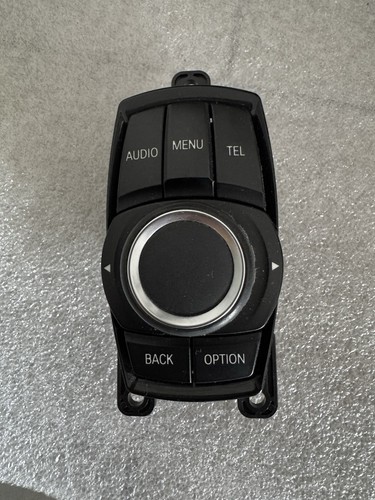 Molette idrive bmw - (sans, )