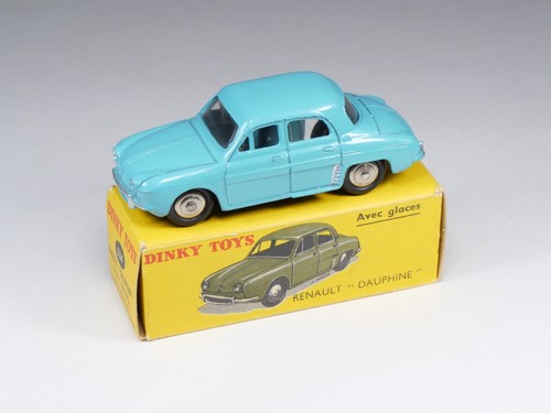 Dinky toys france 524 - france,