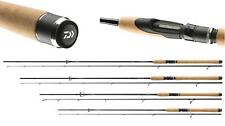DAIWA R ` Nessa Canne à Spinning Leurre Souple Lancer Jiggerspinrute Haut Canne