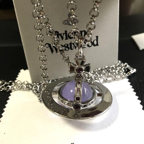 Collier vivienne westwood - collier,