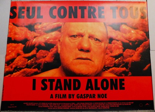 Seul contre tous - seul,