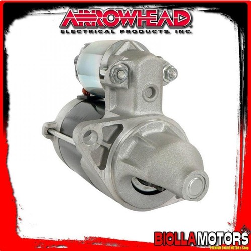 Snd0132 demarreur moteur john - demarreur,
