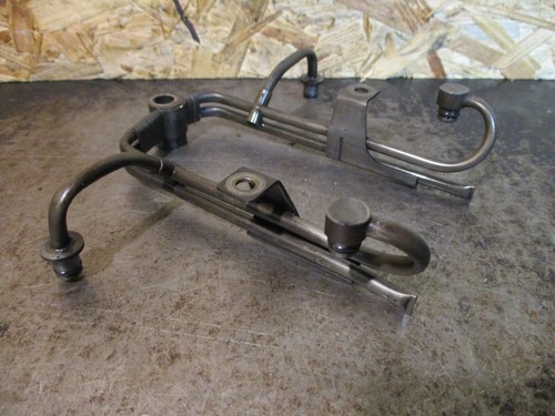Conduite huile honda cbx 650 - conduite,
