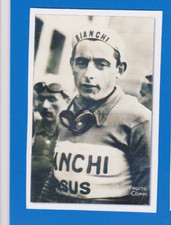 CYCLISME repro PHOTO cycliste