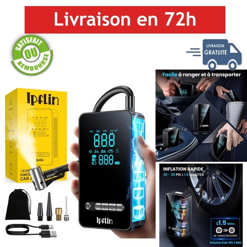 Compresseur air portatif - d'air,