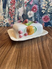 Beurrier  BARBOTINE FRUITS