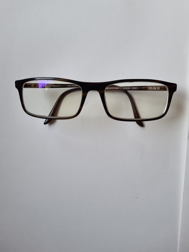 Monture lunettes mikli - lunettes, starck