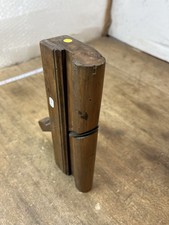 rabot outils anciens