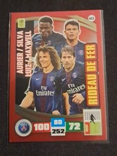 CARTE PANINI ADRENALYN XL