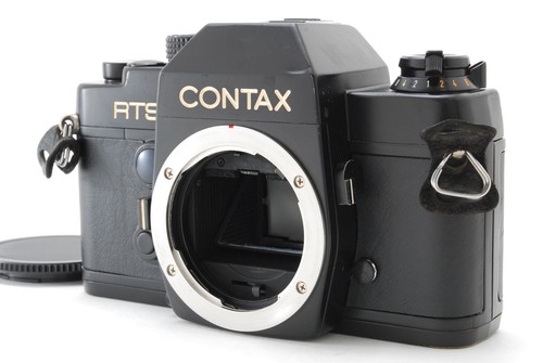 Exc contax rts 35mm - rts,