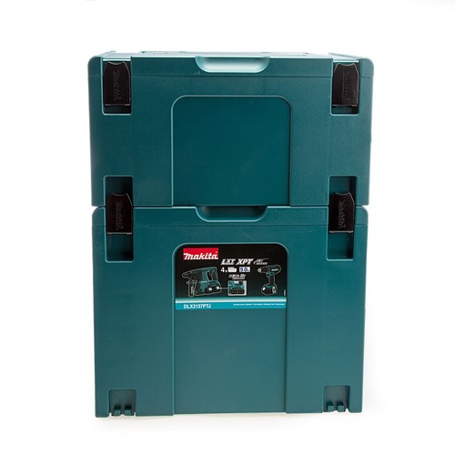 Makita dlx2137ptj 18v 36v - dlx2137ptj, 18v/36v