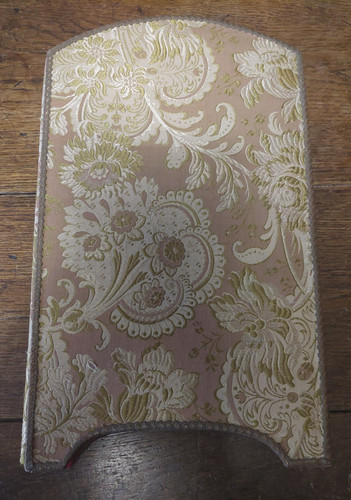 Porte lettres courrier