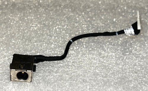Connecteur alimentation - connecteur, d'alimentation