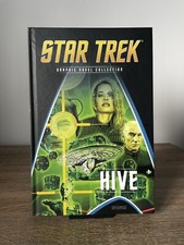 STAR TREK - HIVE : VOLUME 3 |
