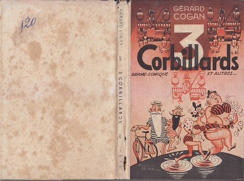 Gerard cogan corbillards - gerard,