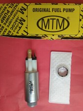 Carburant Pompe pour