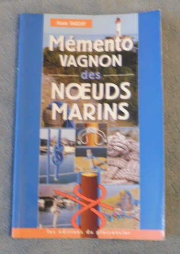 Tardif alain mémento vagnon - alain,