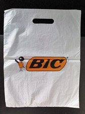 Ancien sachet publicitaire
