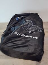 JOYTUTUS SUV Air Mattress for Car Camping, Upgraded Flocking