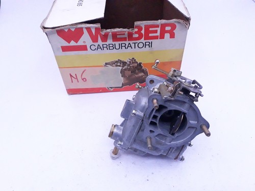 Carburateur weber 32of - weber, 32