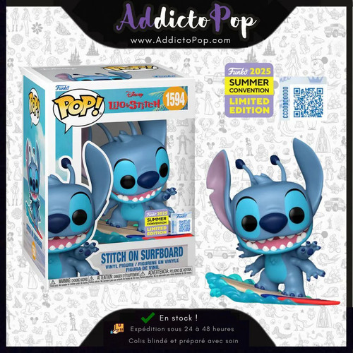 Funko pop lilo - funko, pop!