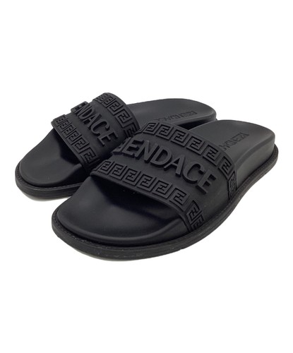 Chaussures sandales fendi - fendi, ×