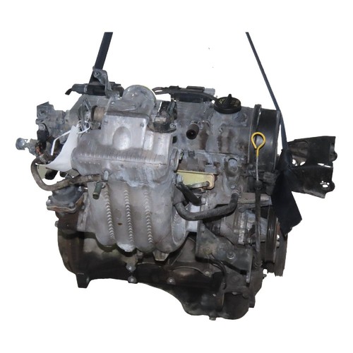 Moteur gaz suzuki - gaz, wagon-r+