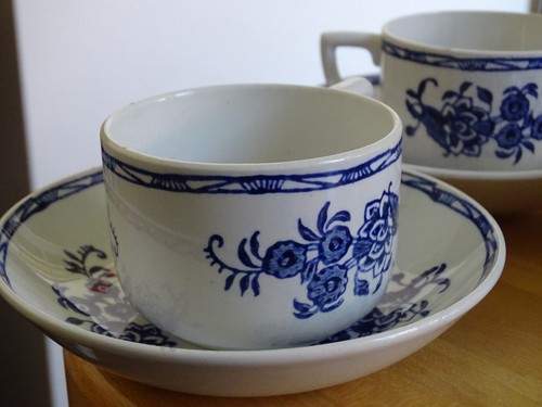 Saint amant faience - amant, 4