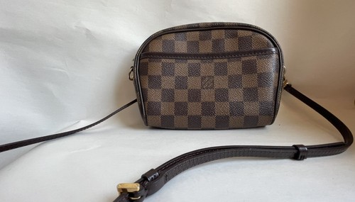 Louis vuitton pochette ipanema - louis,