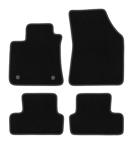 Tapis moquette renault megane - tapis,