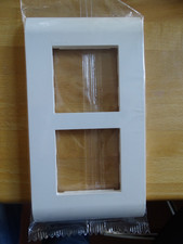 LEGRAND ANCIEN MOSAIC 1 PLAQUE