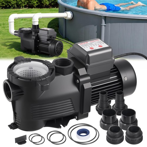 Vevor pompe filtration piscine - vevor,