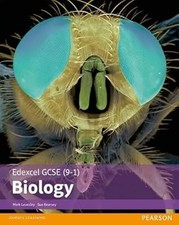 Edexcel GCSE (9-1) Biology Student Book (Edexcel (9-1) GCSE Science 2016), Leves