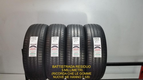 Gomme usées 215 - gomme, 98h