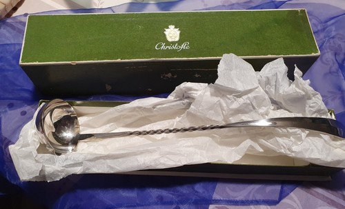 Louche service cuillère à - louche, service/cuillère