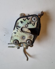 Toyota Lite Ace M30, M40 /