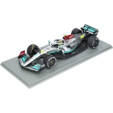 Mercedes-AMG Petronas F1 W13