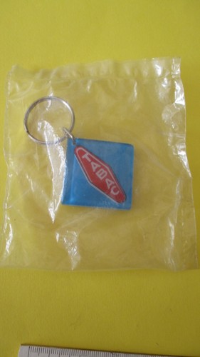 Porte clé bourbon promodern - porte,